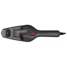 Пылесос BLACK+DECKER NVB12AV