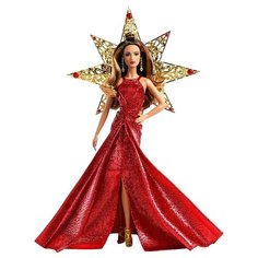Праздничная кукла Barbie Тереза