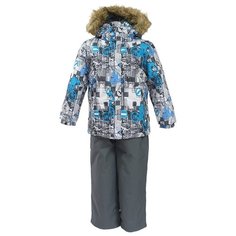 Комплект с брюками Huppa Dante