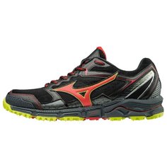 Кроссовки Mizuno Wave Daichi 3
