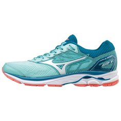 Кроссовки Mizuno Wave Rider 21