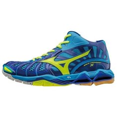 Кроссовки Mizuno Wave Tornado X