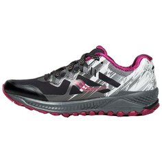 Кроссовки Saucony Peregrine 8