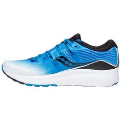 Кроссовки Saucony Ride ISO