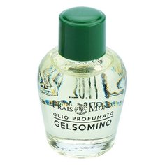 Frais Monde Jasmine Perfumed oil