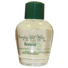 Frais Monde Ocean Perfumed oil