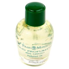 Frais Monde Iris Gray Perfumed