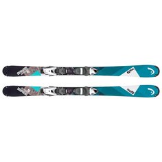 Горные лыжи HEAD Souphead SLR2