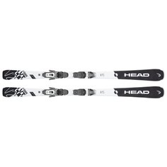 Горные лыжи HEAD V-Shape V2 с