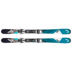 Горные лыжи HEAD Souphead SLR2