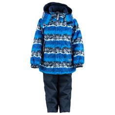 Комплект с полукомбинезоном Kerry