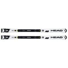 Горные лыжи HEAD WC Rebels i.SL