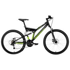 Горный MTB велосипед FORWARD