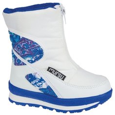 Полусапоги Mursu 201313