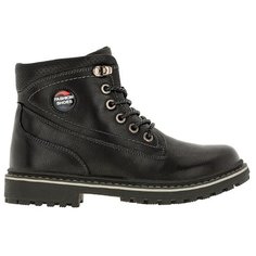 Ботинки Kakadu 6897