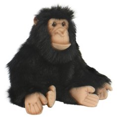 Мягкая игрушка Hansa Шимпанзе