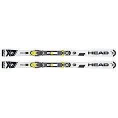 Горные лыжи HEAD WC Rebels i.SL