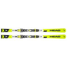 Горные лыжи HEAD WC Rebels