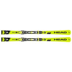 Горные лыжи HEAD WC Rebels