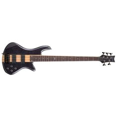 Бас-гитара Schecter Stiletto