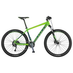 Горный MTB велосипед Scott