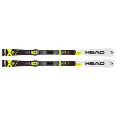Горные лыжи HEAD WC Rebels