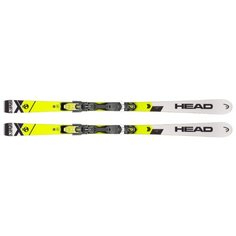 Горные лыжи HEAD WC Rebels