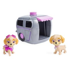 Игровой набор Spin Master Paw