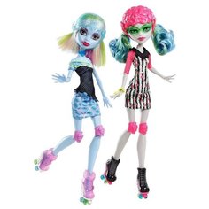 Набор кукол Monster High