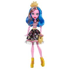 Кукла Monster High Пиратская