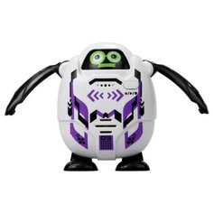 Интерактивная игрушка робот Silverlit