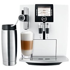 Кофемашина Jura Impressa J85