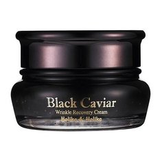 Крем Holika Holika Black Caviar