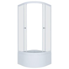 Душевой уголок Triton Вирго 1 Тритон