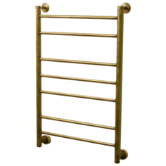 Водяной полотенцесушитель Bronze de Luxe