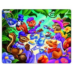 Рамка-вкладыш Larsen Чайная