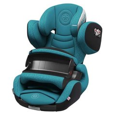 Автокресло группа 1 9-18 кг Kiddy