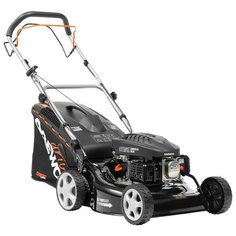 Газонокосилка Daewoo Power