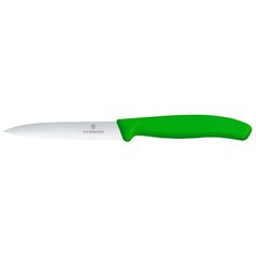VICTORINOX Нож для овощей с