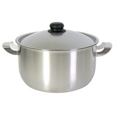 Кастрюля Амет Дачная 25 л