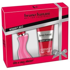 Набор Bruno Banani Womans best