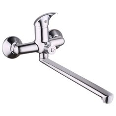 Однорычажный смеситель Istok