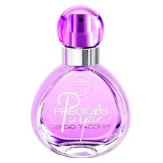 SERGIO TACCHINI Precious Purple