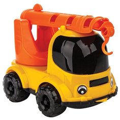 Машинка pilsan Super Trucks