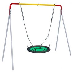 ROMANA Качели-гнездо 100 см