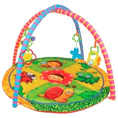 Развивающий коврик Smart Baby