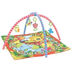 Развивающий коврик Smart Baby