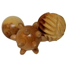 Развивающая игрушка Деревянные