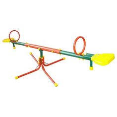 Olsa Качели-качалка Забава Ольса