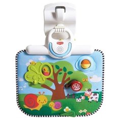 Подвесная игрушка Tiny Love
